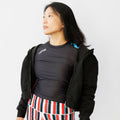 Classic LATITUDE Zipped Hoodie