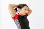 Attitude Short Sleeve Rashguard