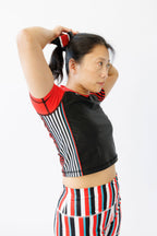 Attitude Short Sleeve Rashguard