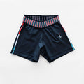 Compression Shorts With Signature Elastic Band