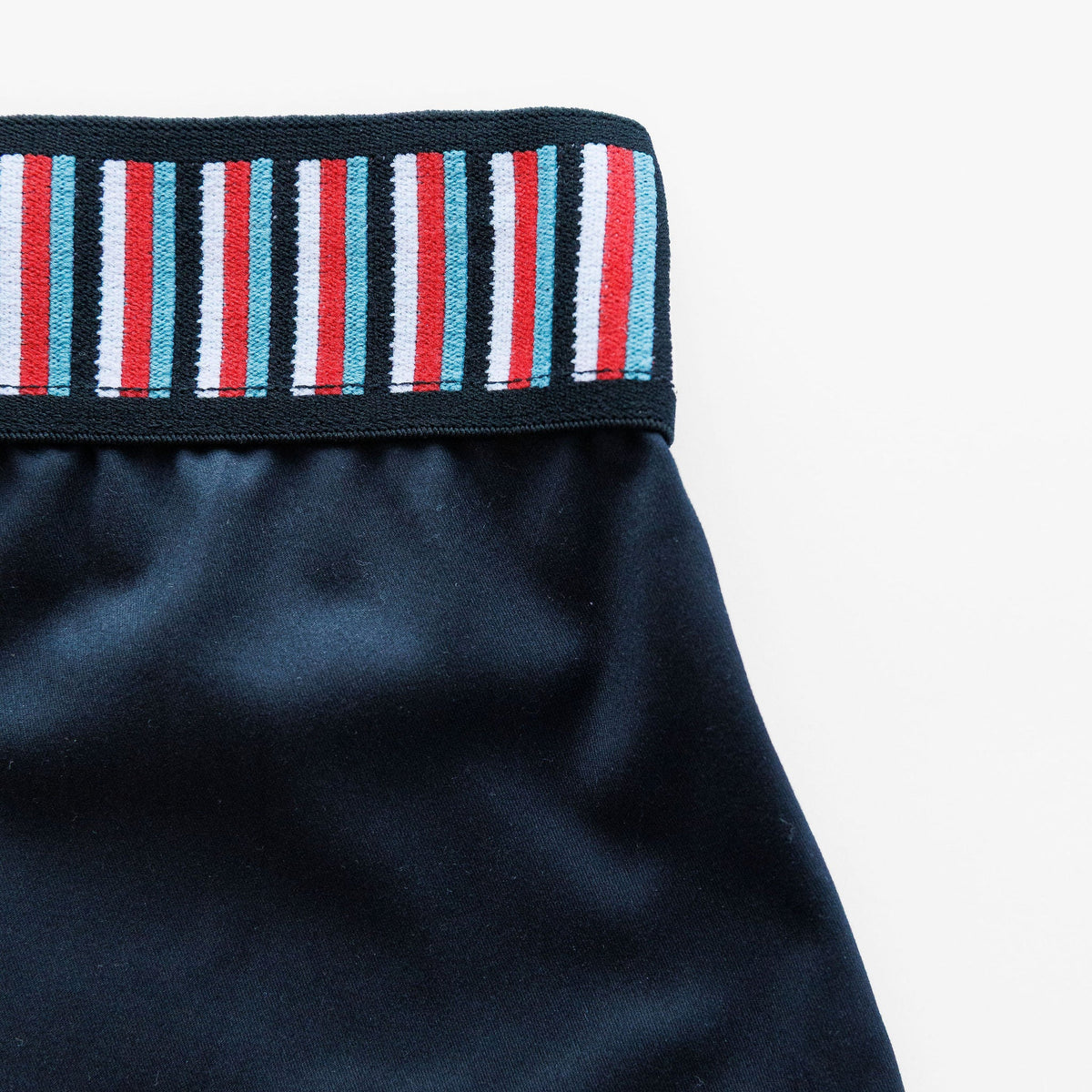 Compression Shorts With Signature Elastic Band