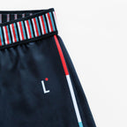 Compression Shorts With Signature Elastic Band