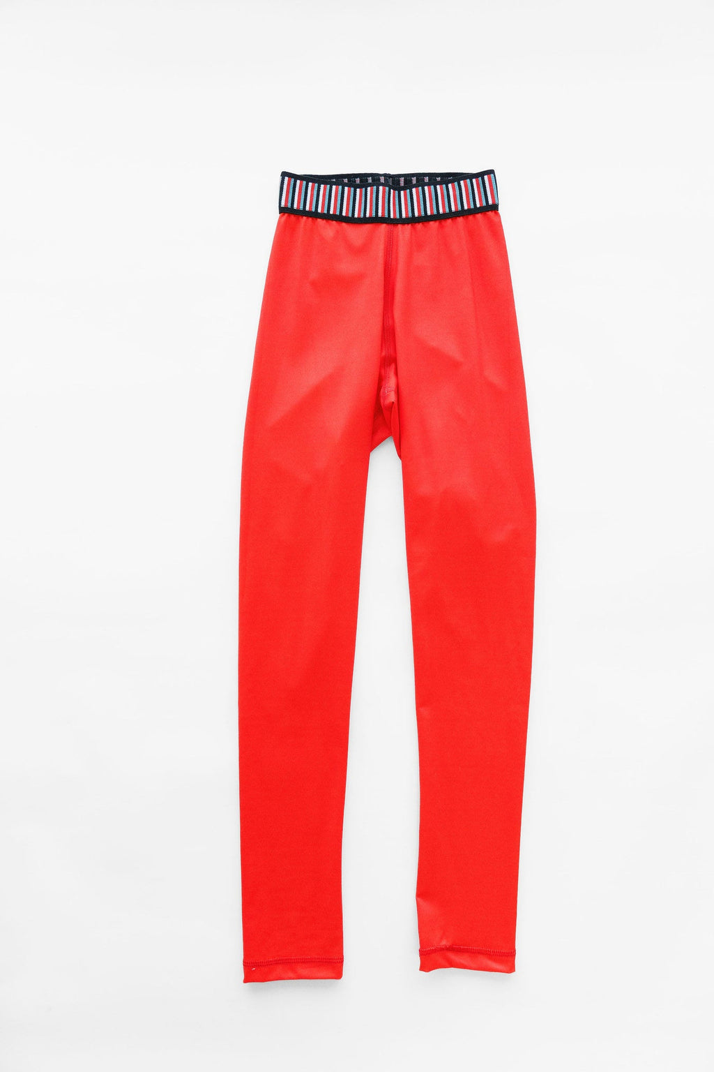 Blast Double Leggings With Signature Elastic Band