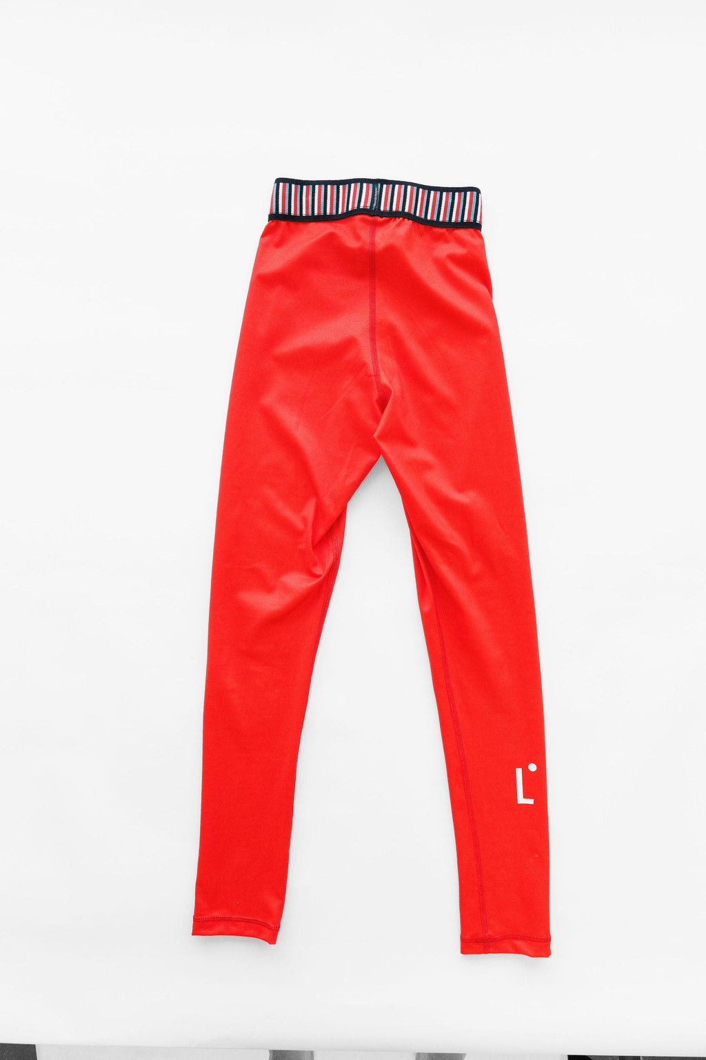Blast Double Leggings With Signature Elastic Band