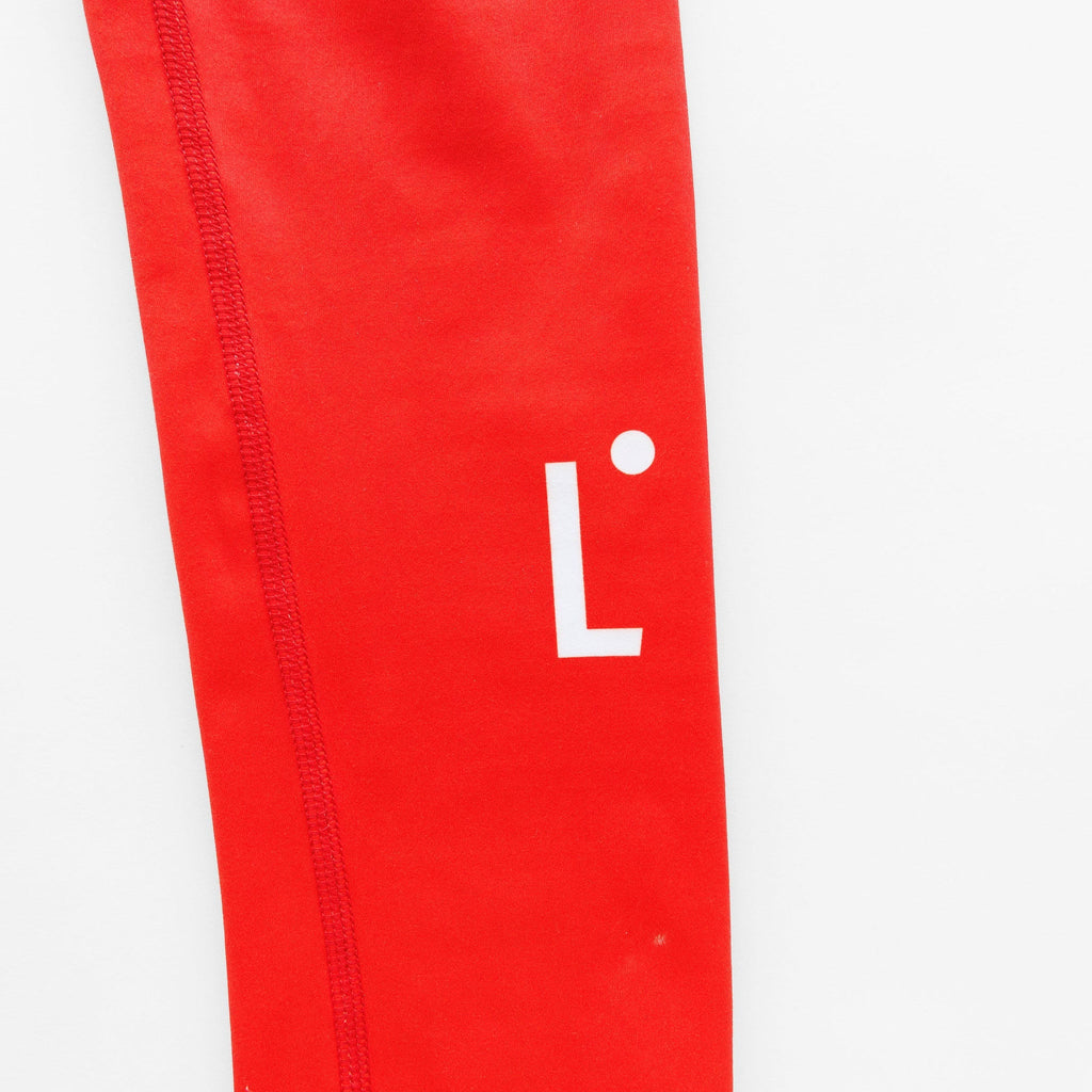 Blast Double Leggings With Signature Elastic Band