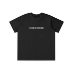 Attitude Is Everything Kid's Tee
