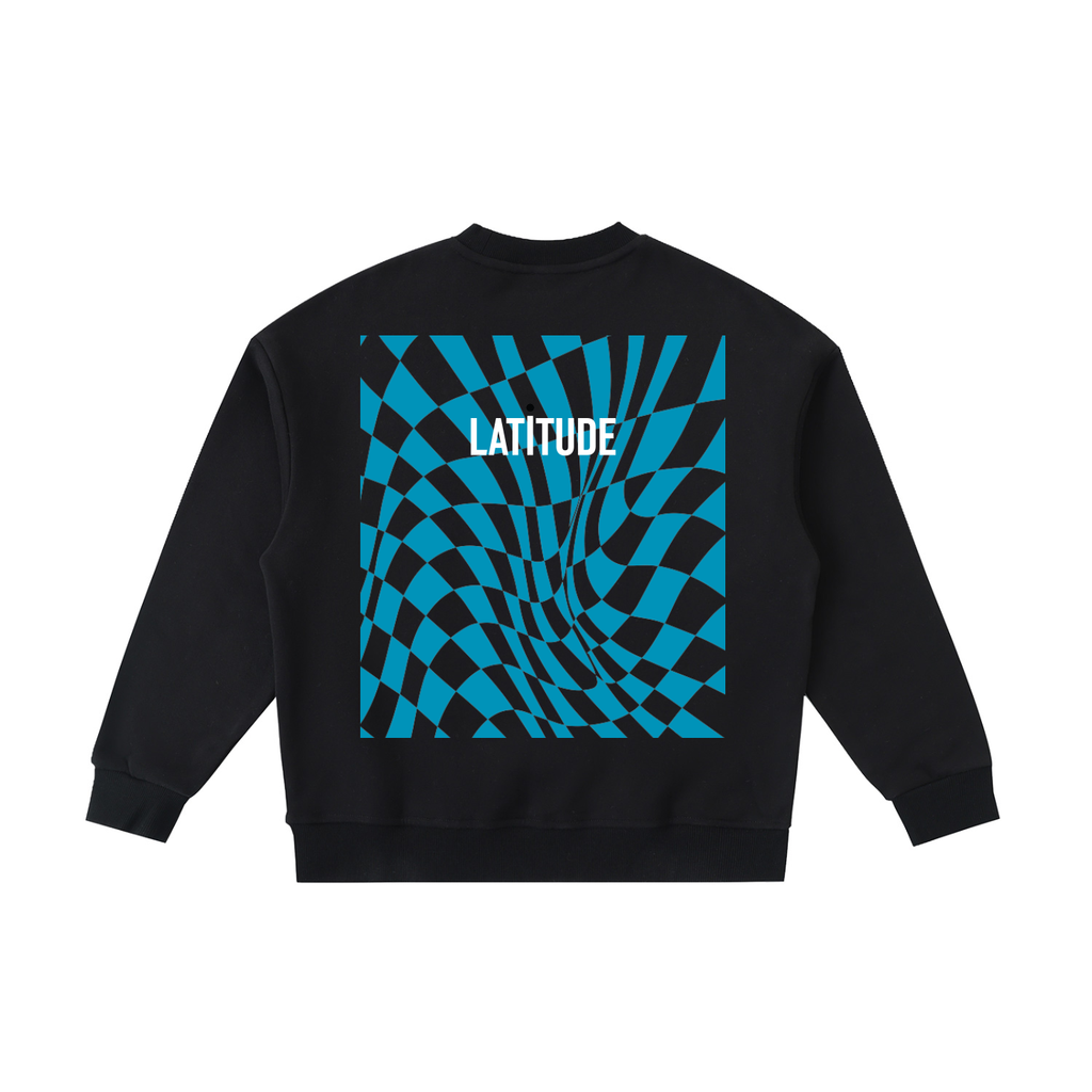 Latitude Kids' Sweatshirt