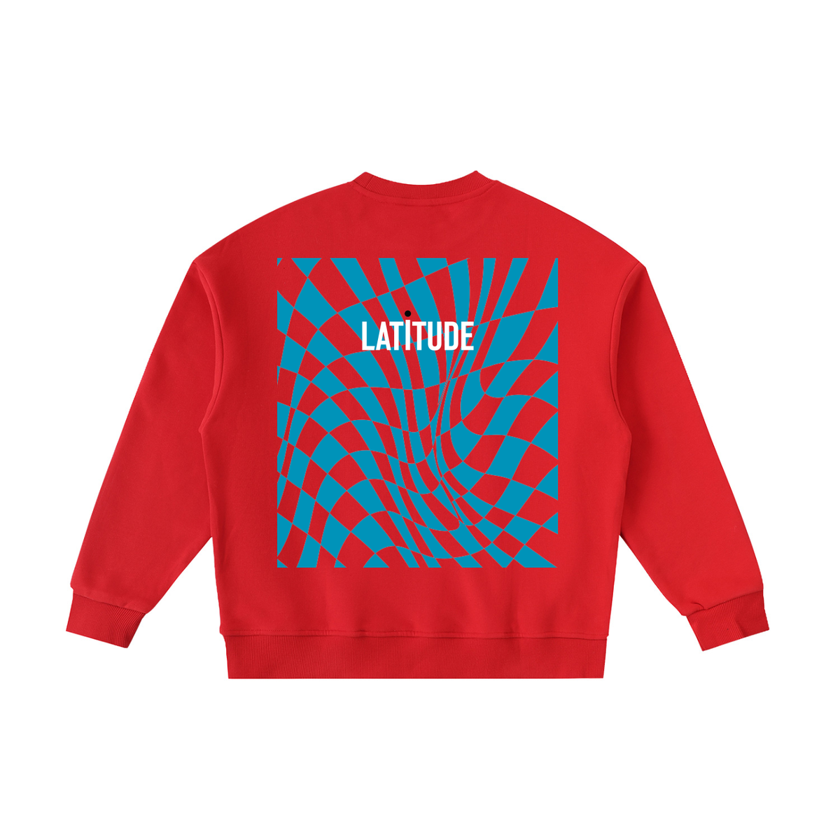 Latitude Kids' Sweatshirt
