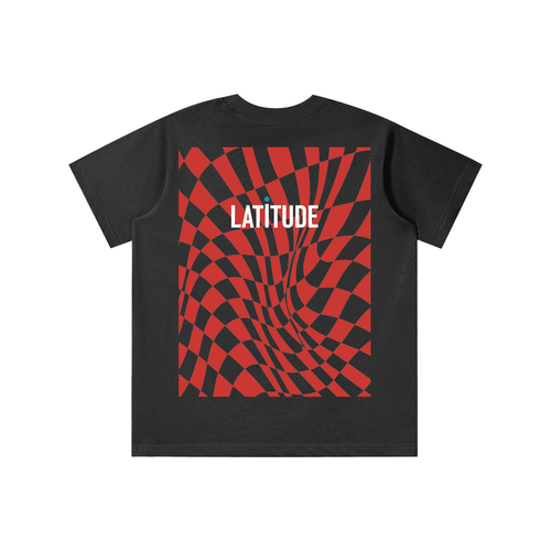 Attitude Is Everything Kid's Tee